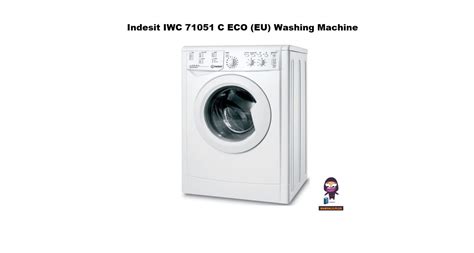 indesit iwc 71051 dove si trova filtro|iwc 71051 c manual.